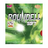 Накладка Butterfly Roundell Soft 2.1 mm 00188