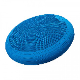 Балансувальна подушка сенсомоторна масажна 4fizjo XXL MED + 4fj0130 Blue
