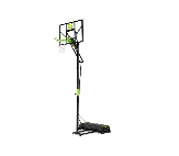 Передвижной баскетбольный щит Polestar EXIT green/black 46.60.10.00
