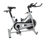 - Toorx Indoor Cycle SRX 45S