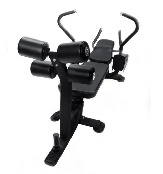     Ab Coaster Abs Bench x3