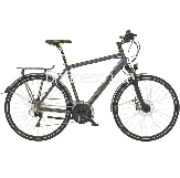  Kettler Trekking Traveller 7 Sport KB634