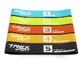     Trex Sport TX-033PRB 2,5-25  set B