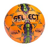  ' Select Futsal  (FIF Approved), orange
