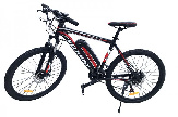 Электровелосипед Kelb.Bike MTB 26 PAS 350W 00257257