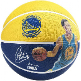  ' Spalding NBA Plyer Stephen Curry Siz 7 NBA SC 7