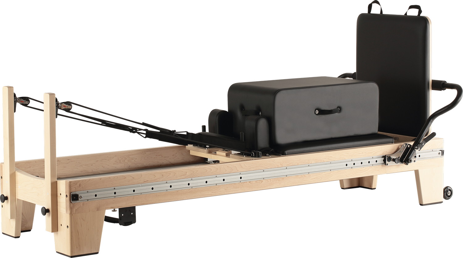Pro Clinical wood reformer