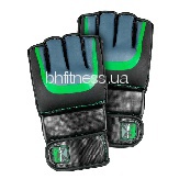  MMA Bad Boy Pro Series 3.0 Gel Green (L/XL, S/M)