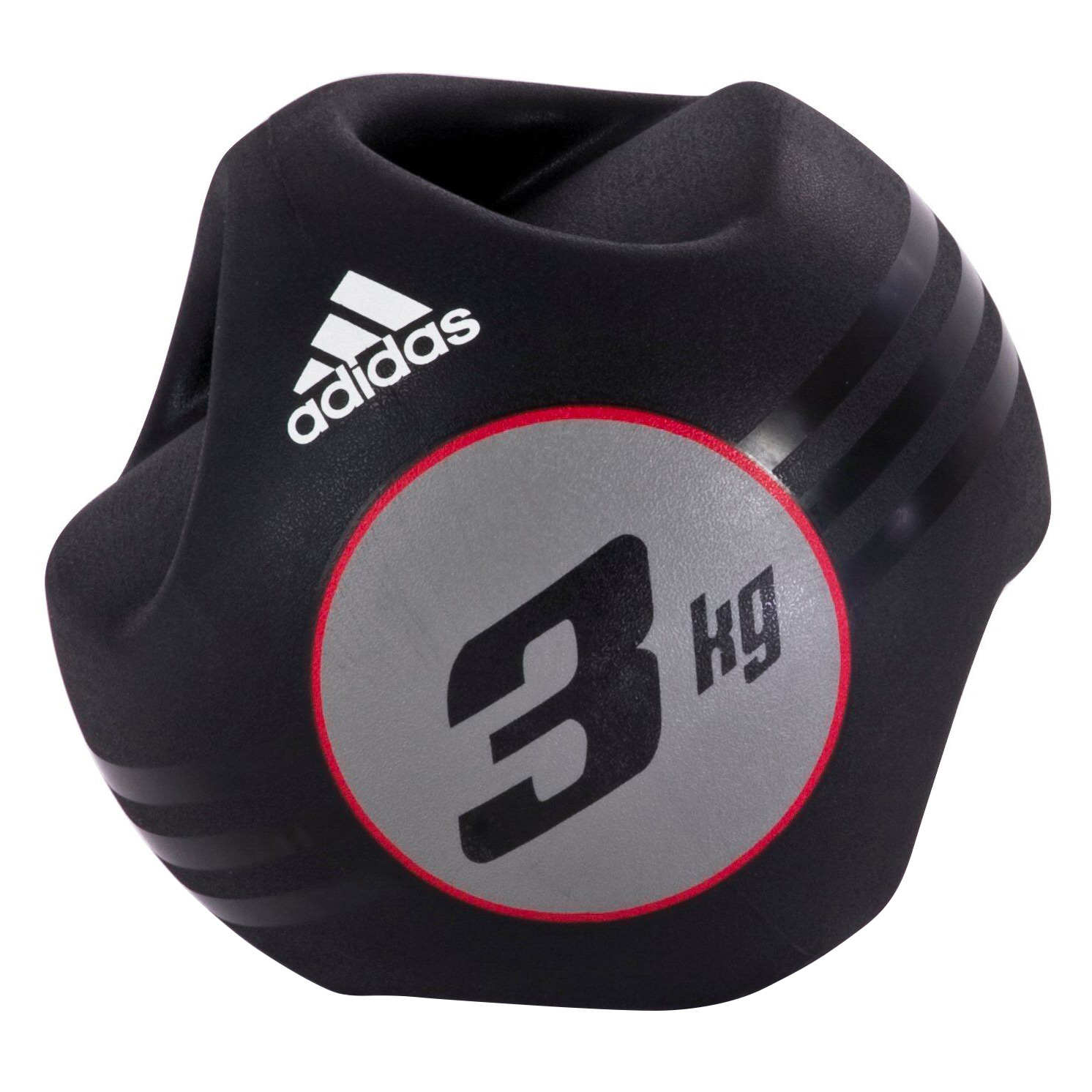Медбол Adidas ADBL - 10412 3 кг