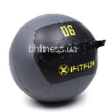  IFITFUN PU Wall ball    6 
