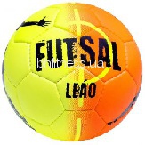  ' Select Futsal Leao