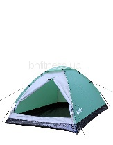 Палатка двухместная Solex 82050GN2