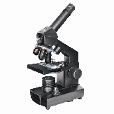 Мікроскоп National Geographic 40x-1024x USB (з кейсом) 921635