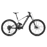 ���������������� MONDRAKER NEAT R Carbon 29" 160mm, 360Wh TQ HPR-50, Black/Silver, L 10.24244