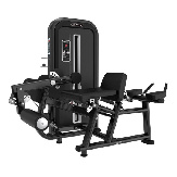   / Iron Impulse Horizontal And Seated Leg Curl TY28