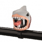 Звонок Crazy Safety White Shark