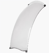 ��������� Wind Guard 3.0 (������� ��� Rogue Echo Bike)