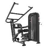   Iron Impulse Pulldown TY08