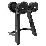    MX Select MX55 Rapid Change Dumbbell System