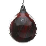   Aqua Training Bag Blood Red 85,5 