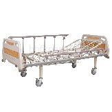 Ліжко медична механічна OSD-93C
