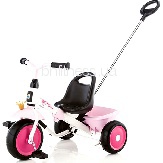  Kettler HappyTrike Princess