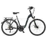  Kettler Trekking Traveller 9 Ergo KB631