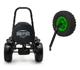  Berg Spare wheel X-Plore 15.63.23.00