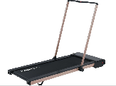   Toorx Treadmill City Compact Rose Gold