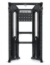 �������������� �������� � ������ Force USA FTR