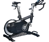 - Toorx Indoor Cycle SRX 3500