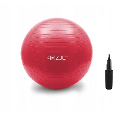 Мяч для фитнеса 4FIZJO 55 см Anti-Burst 4FJ0031