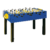   Garlando G-100 Blue, 