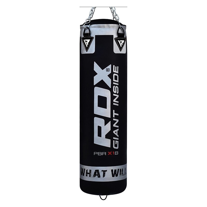   RDX Leather Black 1.2 , 40-50 