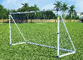 Ворота футбольные Outdoor Play 12ft JC-7366A1