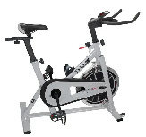- Toorx Indoor Cycle SRX 40S