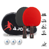 ���� ��� ���������� ������ Joola Match Pro 2 Bats 3 Balls (53022-1)