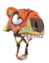   Crazy Safety Tiger New