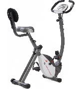  Toorx Upright Bike BRX Compact Multifit