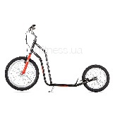  Yedoo MEZEQ V Black/Red