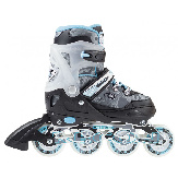   Nils Extreme NA1118A Size 39-42 Light Blue