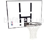   Spalding NBA Combo 44" Acrylic 79484CNNBA