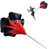 Парашут для бігу Tunturi Speed Parachute 14TUSCF020