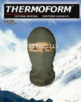 - () Thermoform 1-014-BL