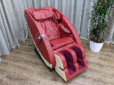 Масажне крісло xZero V4 Red