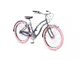  United Cruiser Pink Balloon 26