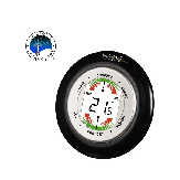 Термометр-гігрометр La Crosse WT138-B-BLI 914406