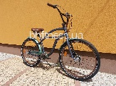 Велосипед Medano Artist Mint (Graphite/Menthol)