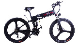 Электровелосипед Kelb.Bike E-1911NT 00294294