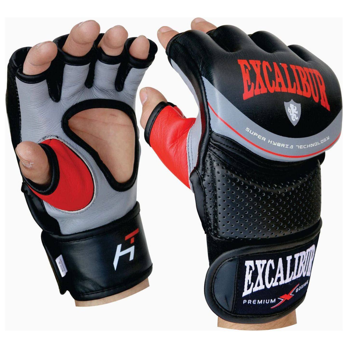  Excalibur MMA 687-01 / L / 10 L